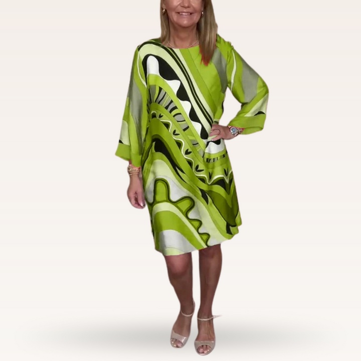 LOTTIE VESTIDO