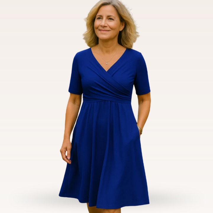 NOVA VESTIDO