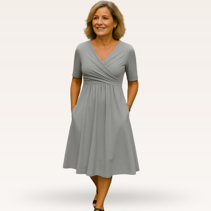NOVA VESTIDO