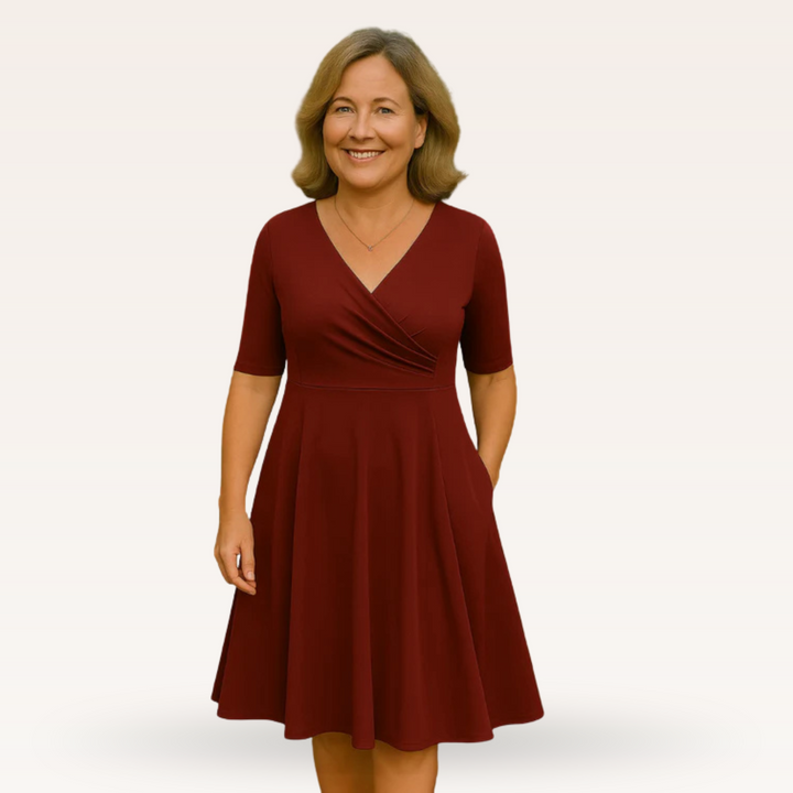 NOVA VESTIDO