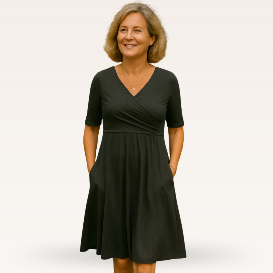 NOVA VESTIDO
