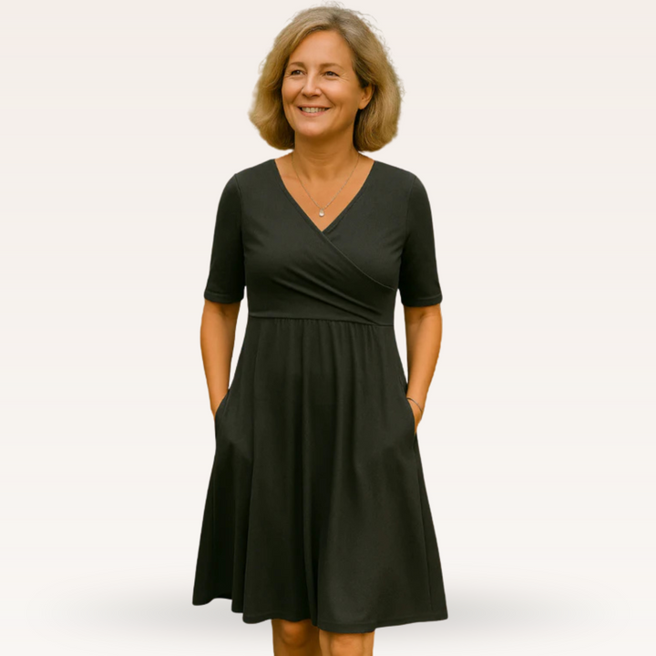 NOVA VESTIDO