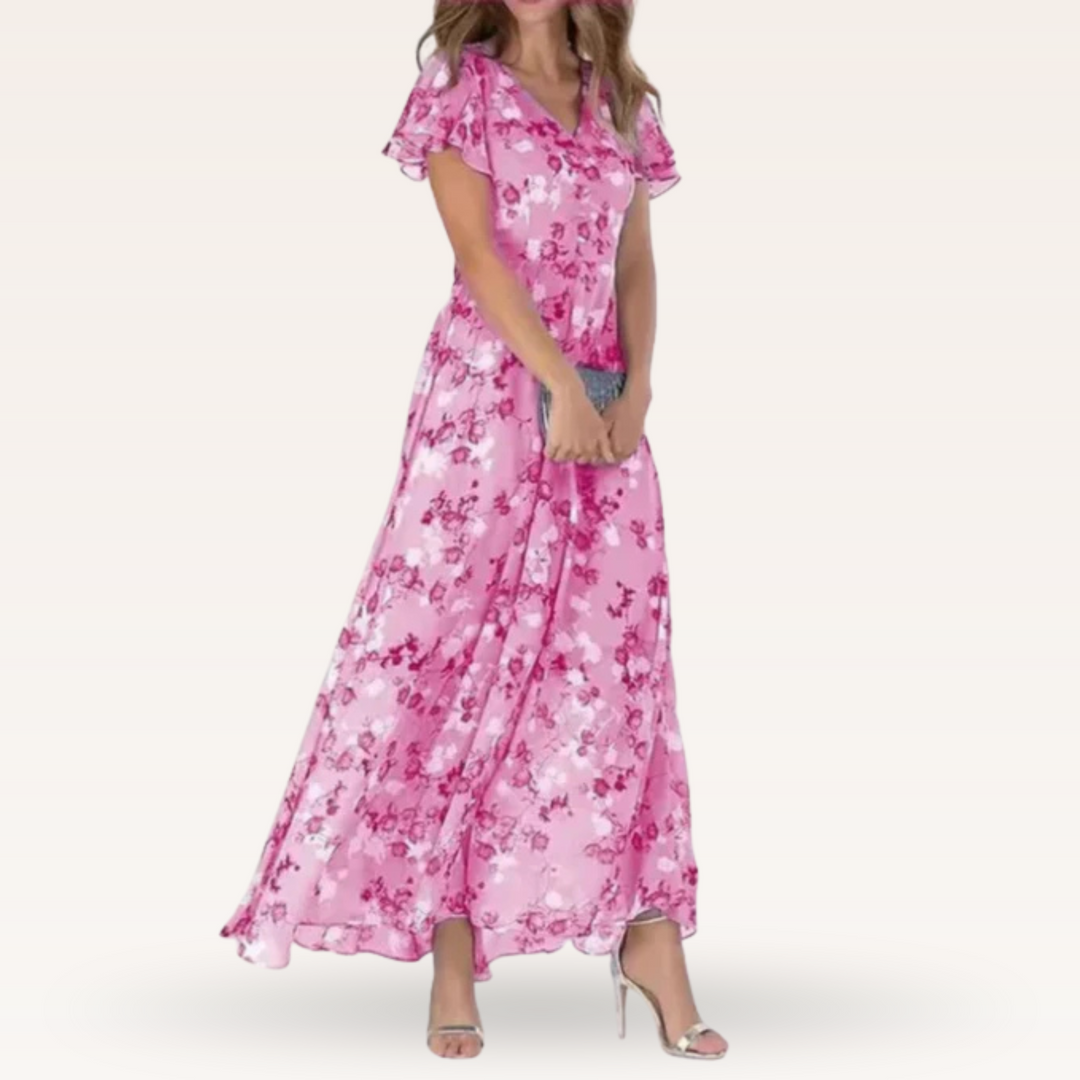 LIV VESTIDO
