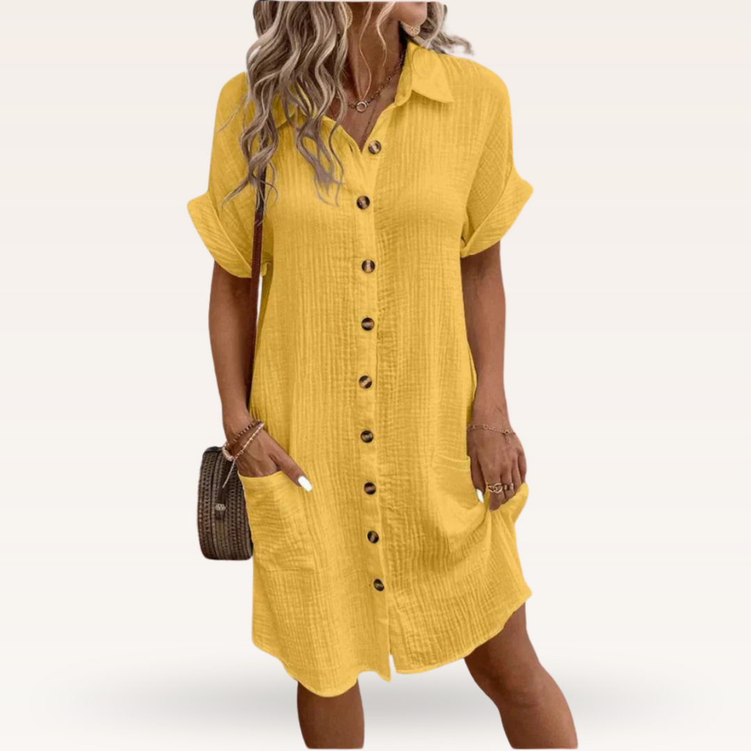 JUNE VESTIDO