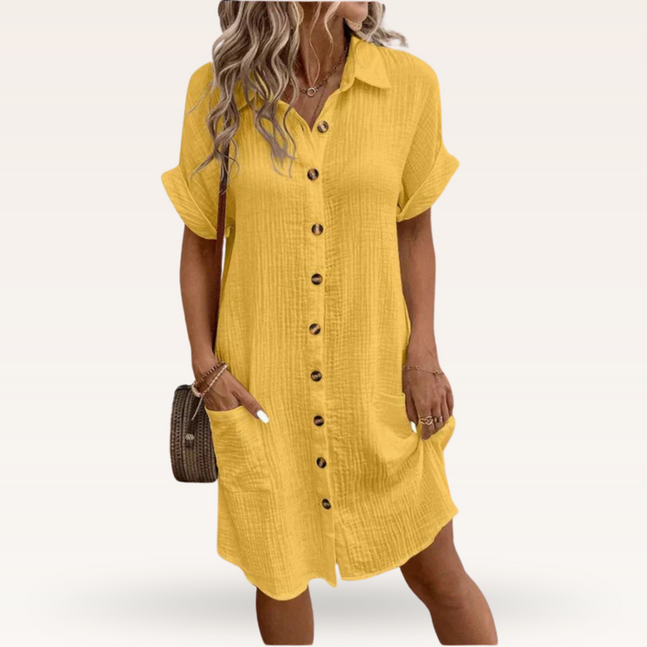 JUNE VESTIDO