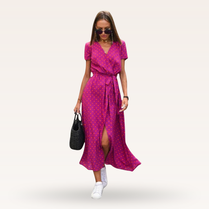 FAYE VESTIDO