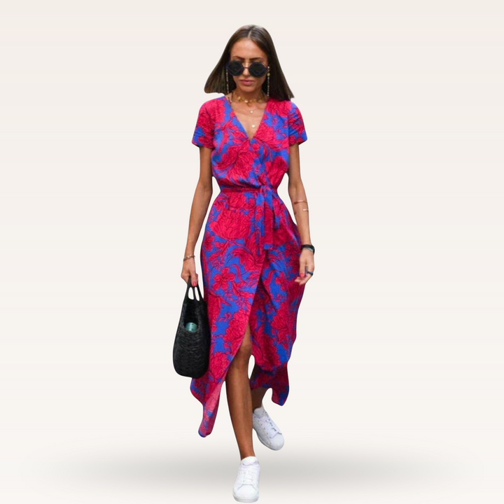 FAYE VESTIDO
