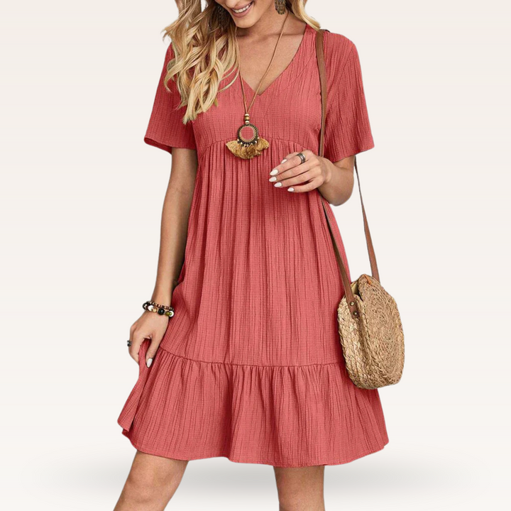 MAEVE VESTIDO