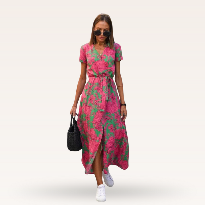 FAYE VESTIDO