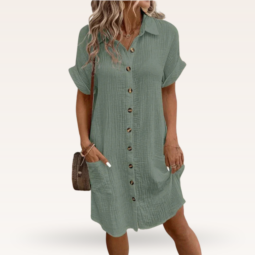 JUNE VESTIDO