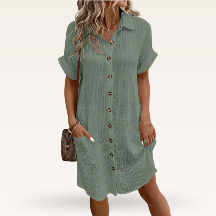 JUNE VESTIDO