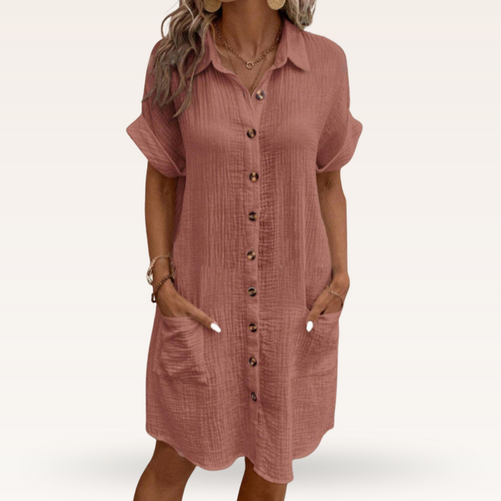 JUNE VESTIDO