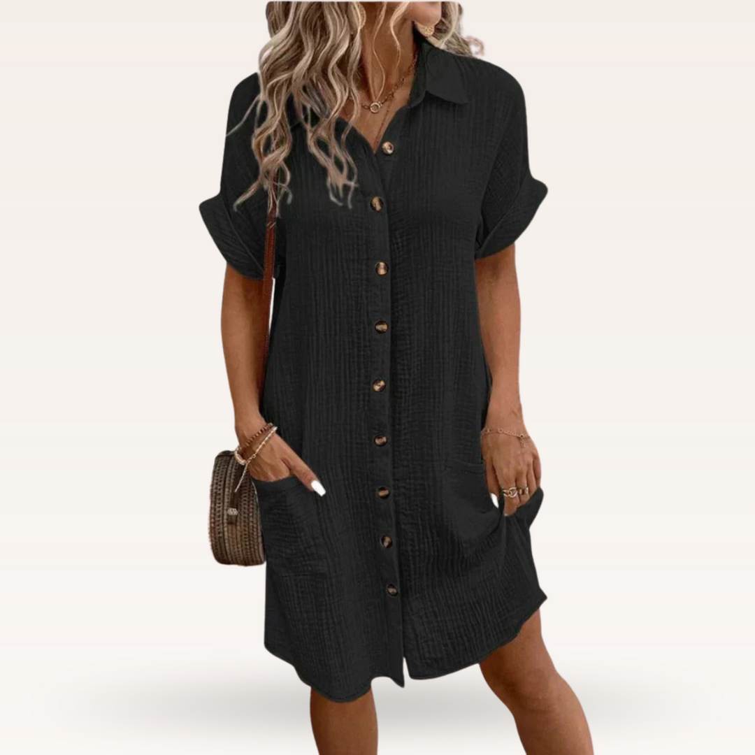 JUNE VESTIDO