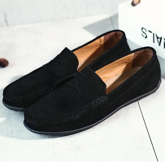 Augustin - Clássica moccasins