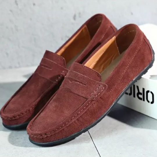 Augustin - Clássica moccasins