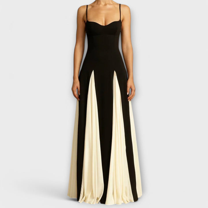 Eliza - Vestido com estilo