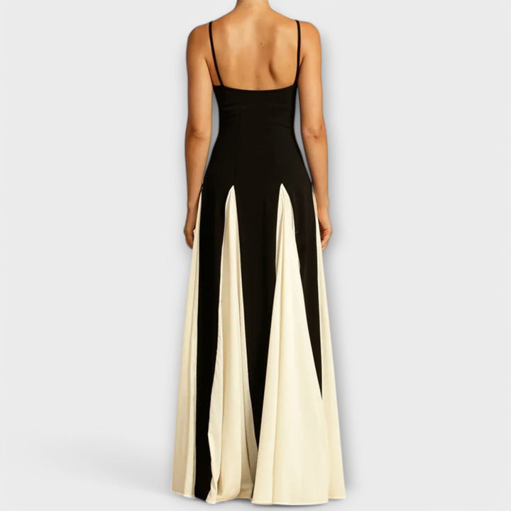 Eliza - Vestido com estilo