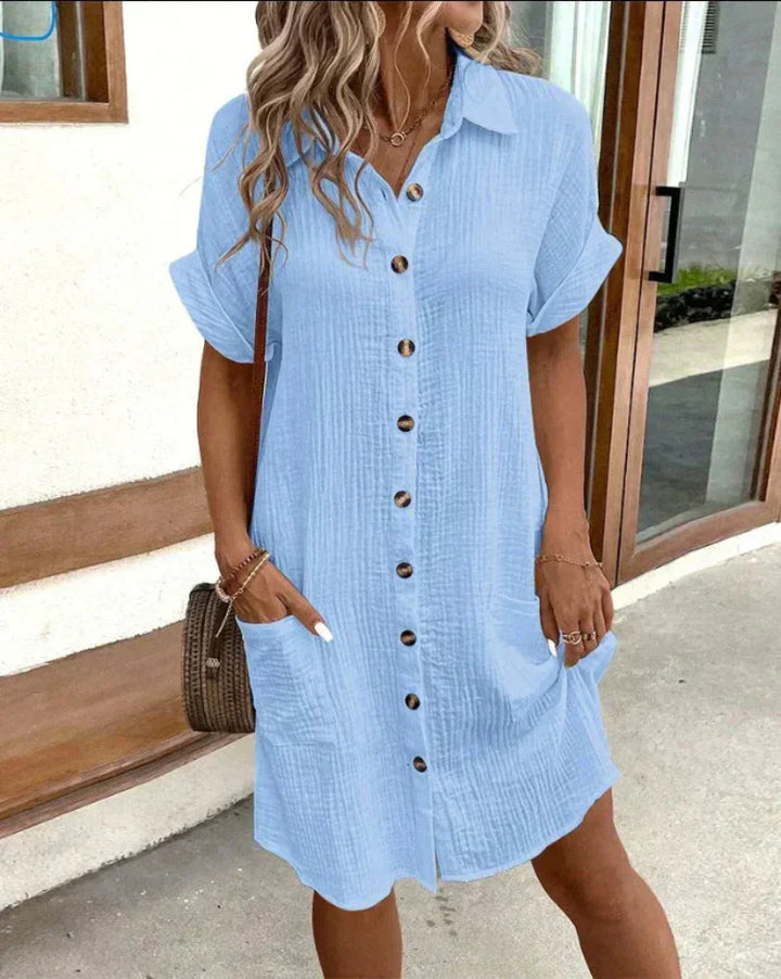 JUNE VESTIDO