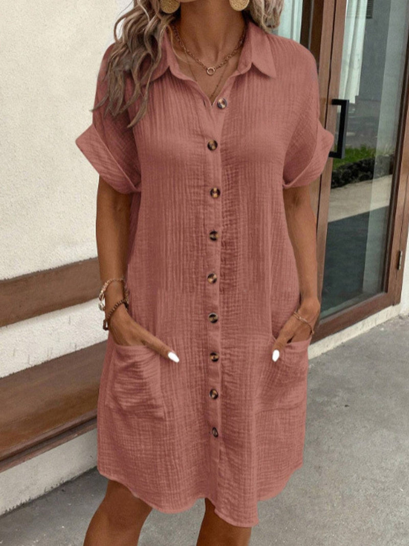 JUNE VESTIDO