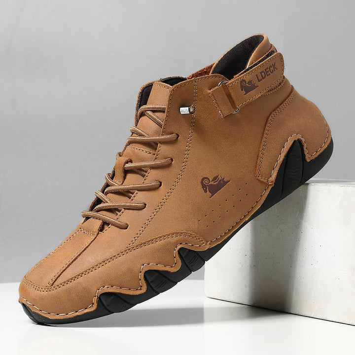 Nevo Sapatos ortopédicos impermeáveis e respiráveis