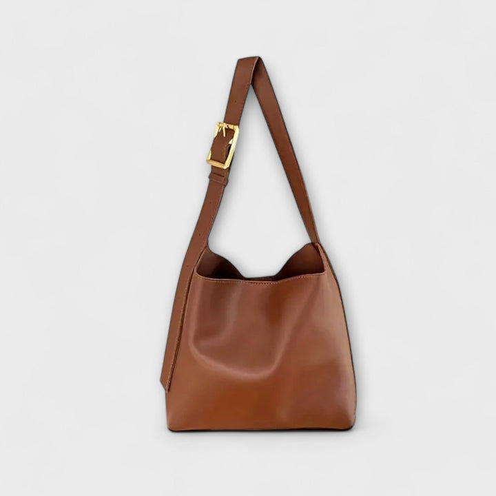 Maria - Bolsa de ombro elegante