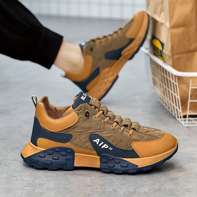 Air - Tênis de Conforto Ortopédico Masculino