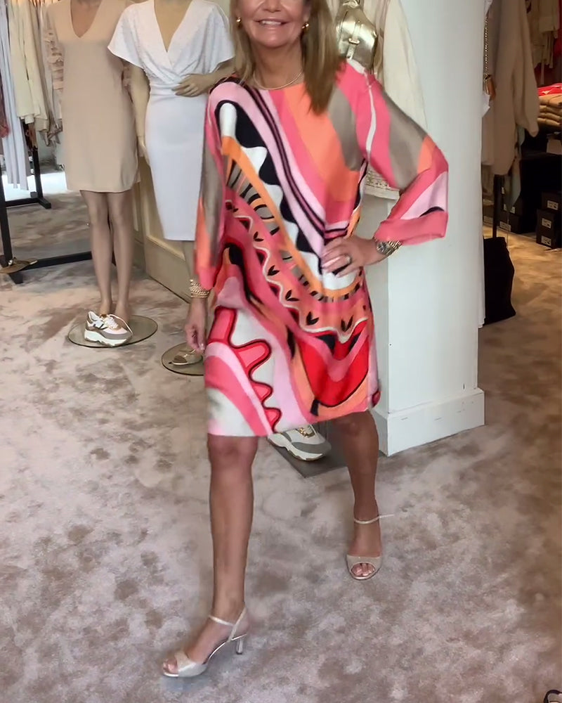 LOTTIE VESTIDO