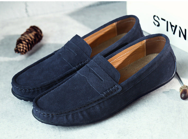 Augustin - Clássica moccasins