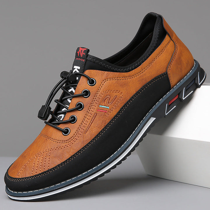 Eric - Sapatos Oxford feitos à mão