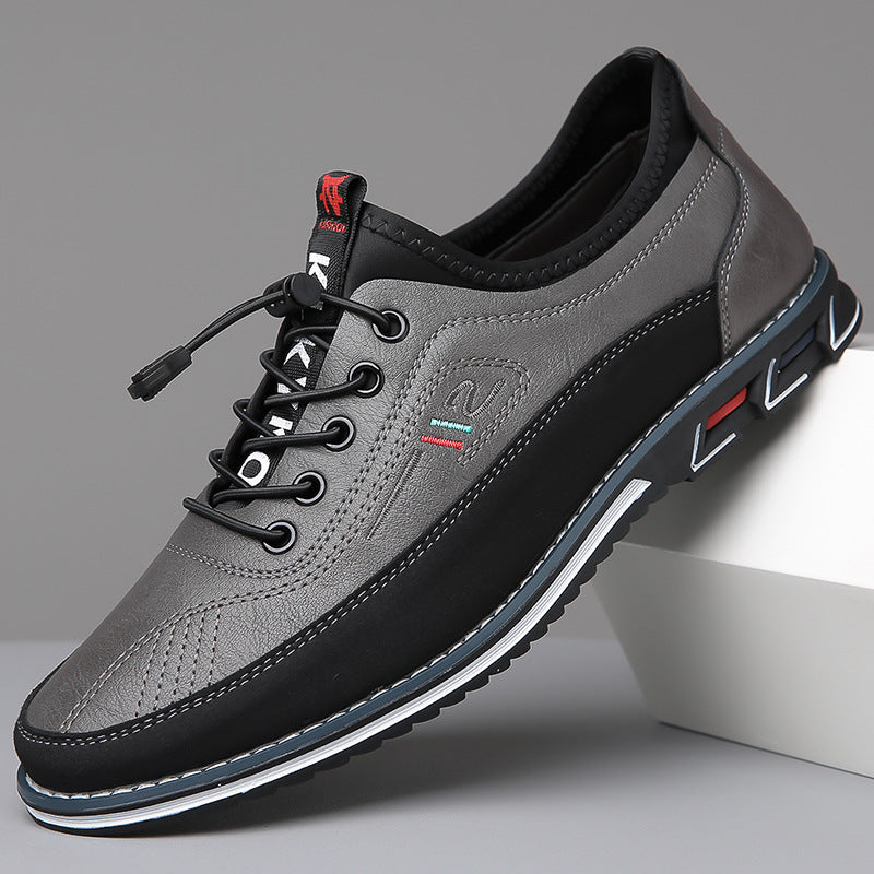 Eric - Sapatos Oxford feitos à mão