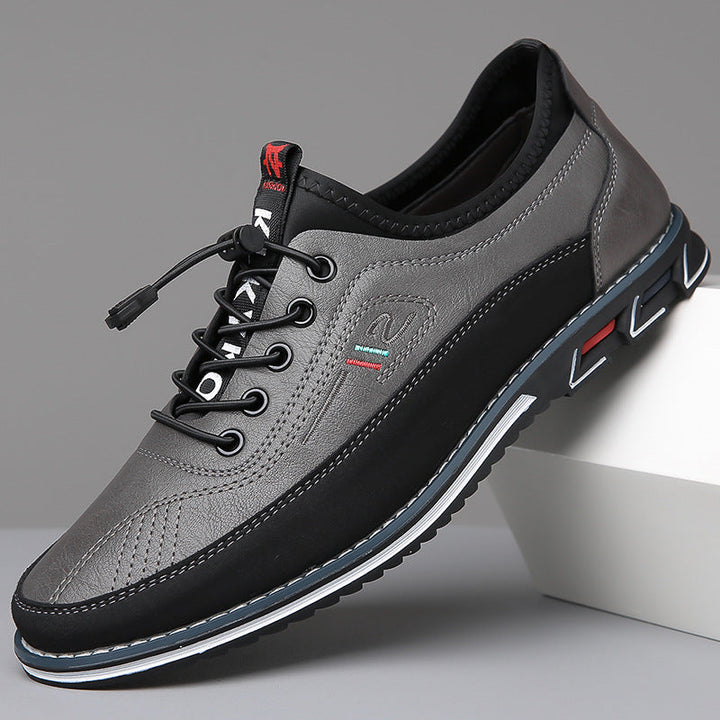 Eric - Sapatos Oxford feitos à mão