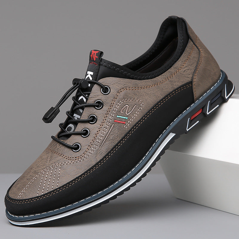 Eric - Sapatos Oxford feitos à mão