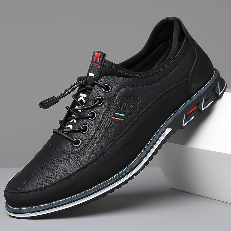 Eric - Sapatos Oxford feitos à mão