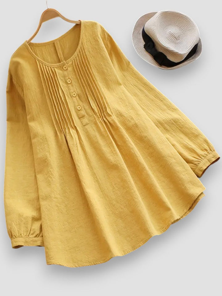 Daria | Blusa