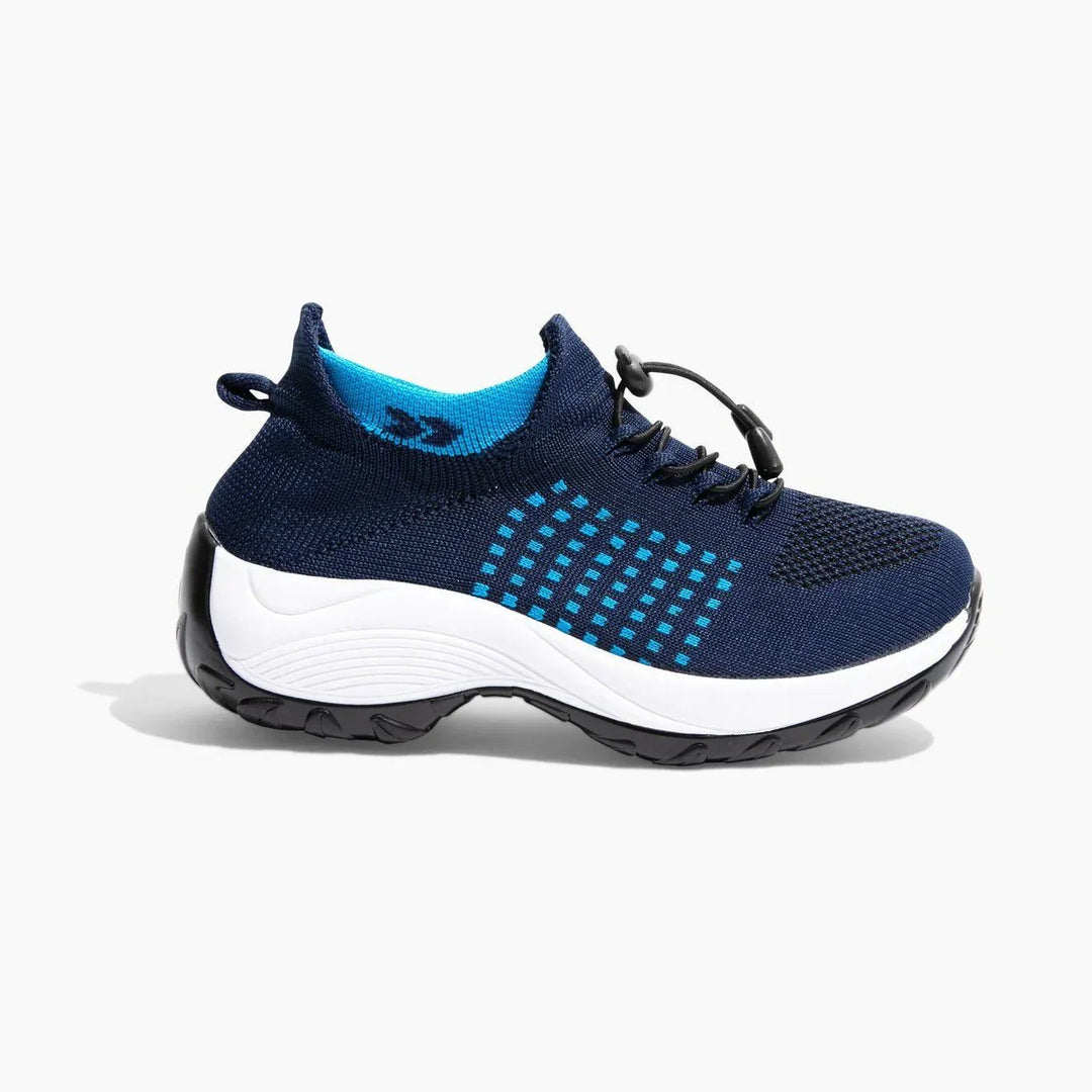 ErgoStep - Sapatos Ortopédicos