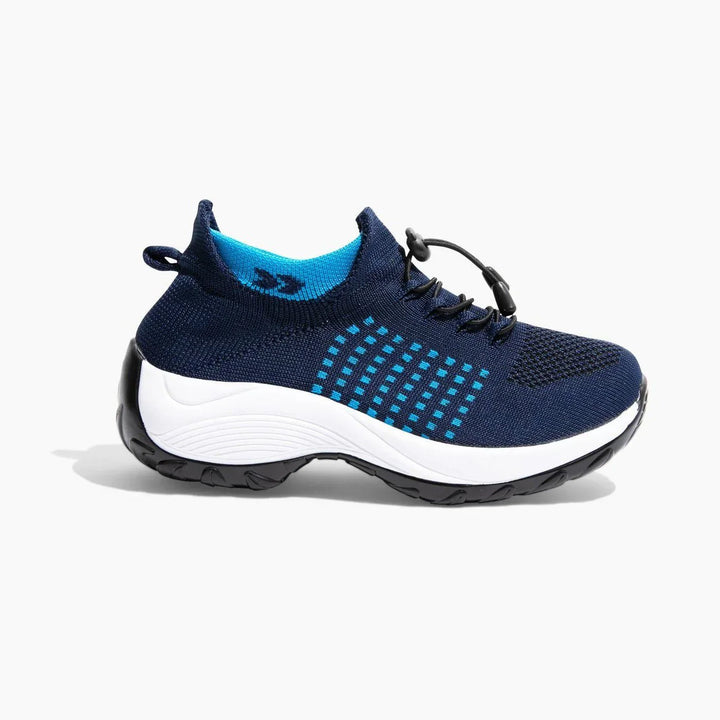 ErgoStep - Sapatos Ortopédicos