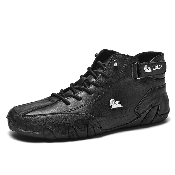 Nevo Sapatos ortopédicos impermeáveis e respiráveis