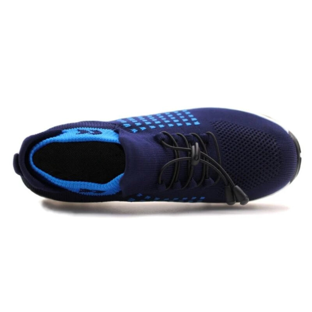 ErgoStep - Sapatos Ortopédicos
