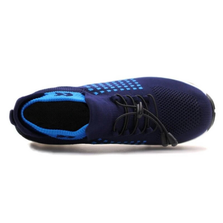 ErgoStep - Sapatos Ortopédicos