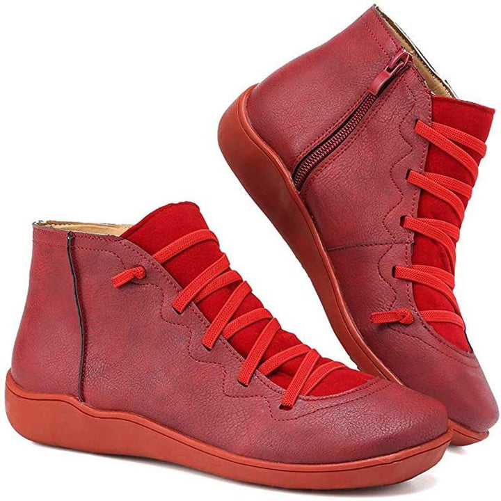 Elite Feet - Botas ortopédicas