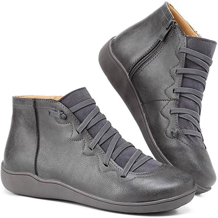 Elite Feet - Botas ortopédicas