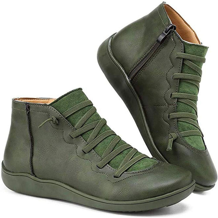 Elite Feet - Botas ortopédicas
