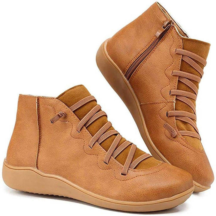 Elite Feet - Botas ortopédicas