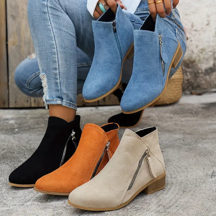 Zamira - Nova Boots