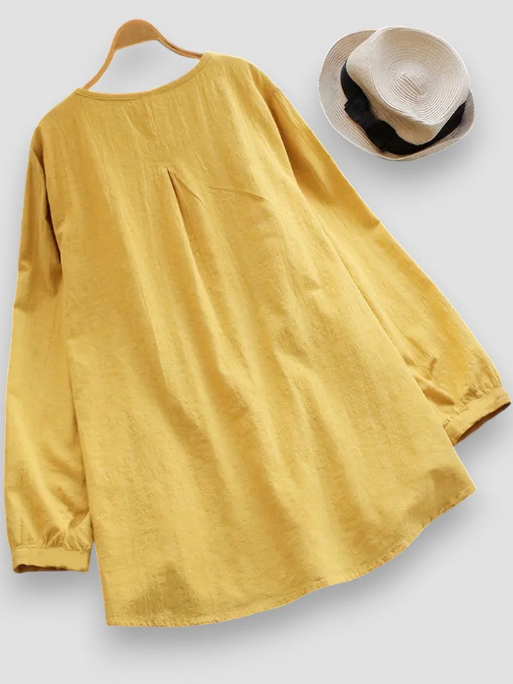 Daria | Blusa