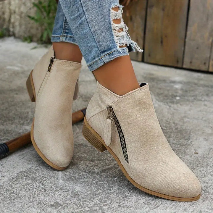 Zamira - Nova Boots