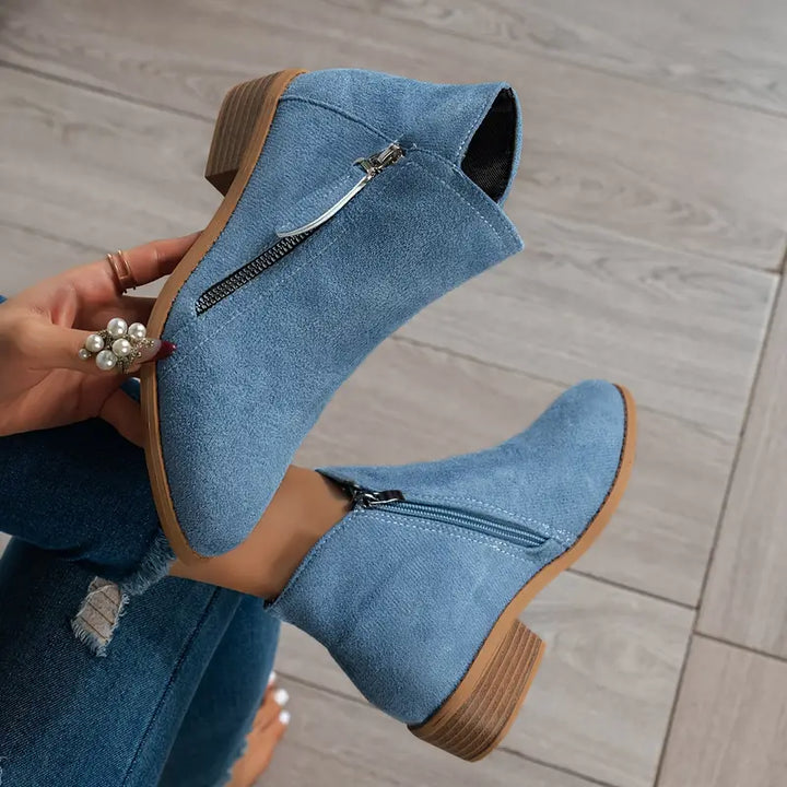 Zamira - Nova Boots