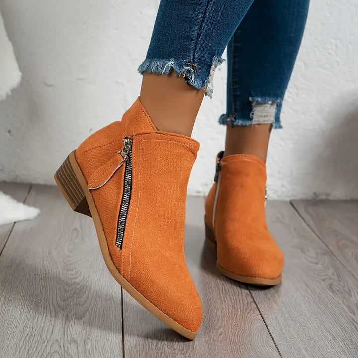 Zamira - Nova Boots