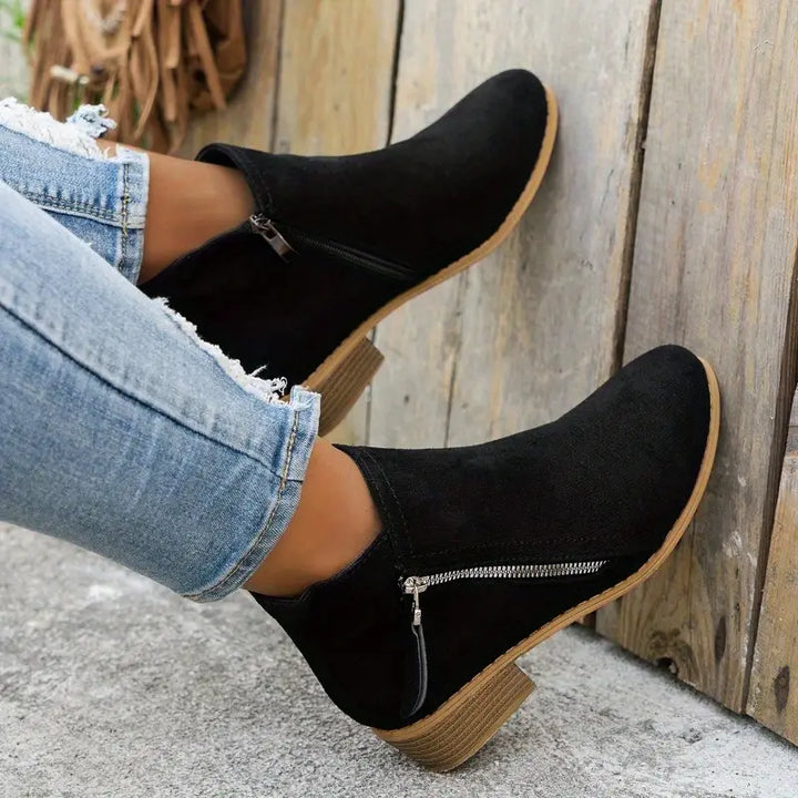 Zamira - Nova Boots