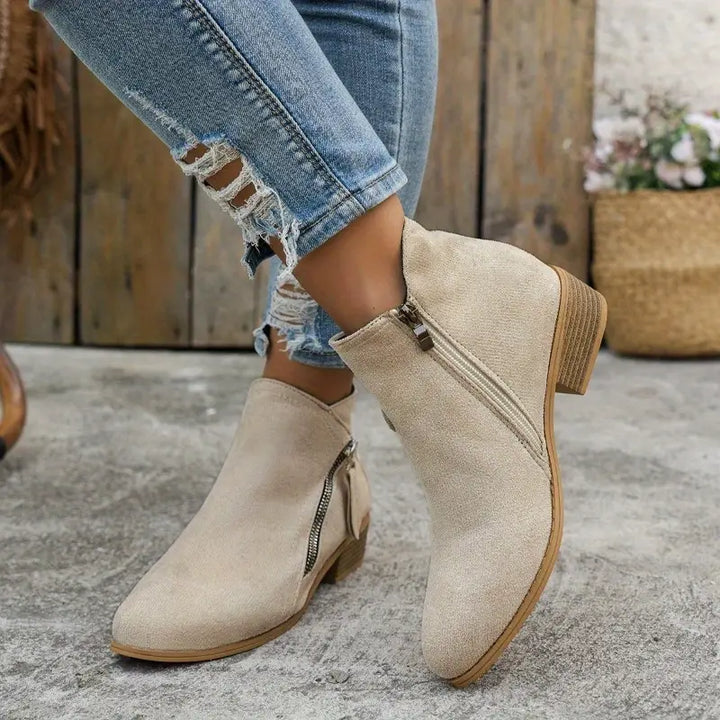 Zamira - Nova Boots